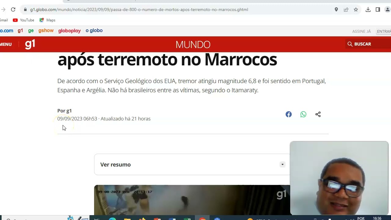 Hipertexto, Multimodalidade e Multiletramentos - Parte 1 - Letras UFPE