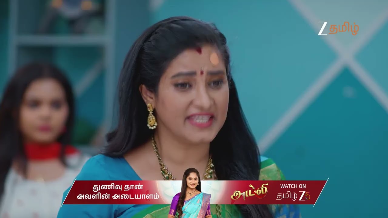 Salangai oli | Ep - 299 | Feb 6, 2026 | Best Scene | Zee Tamil