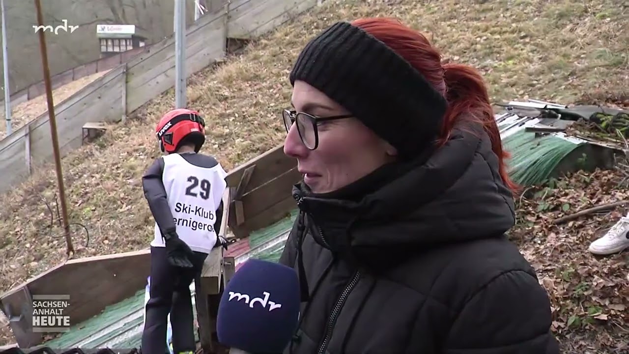 Landesjugendspiele im Harz - 24.01.2026