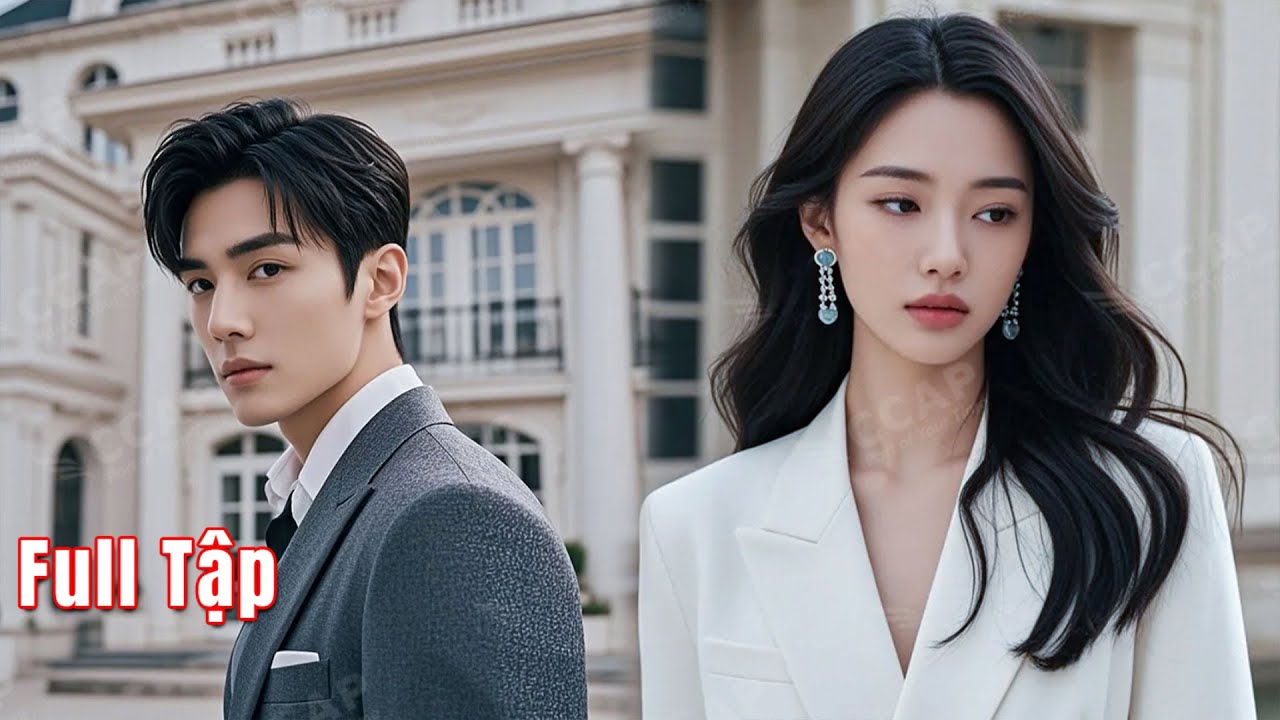 Tổng tài ngoài mặt lạnh lùng với Vợ, nhưng bên trong thì âm thầm bảo vệ cưng chiều cô như báu vật