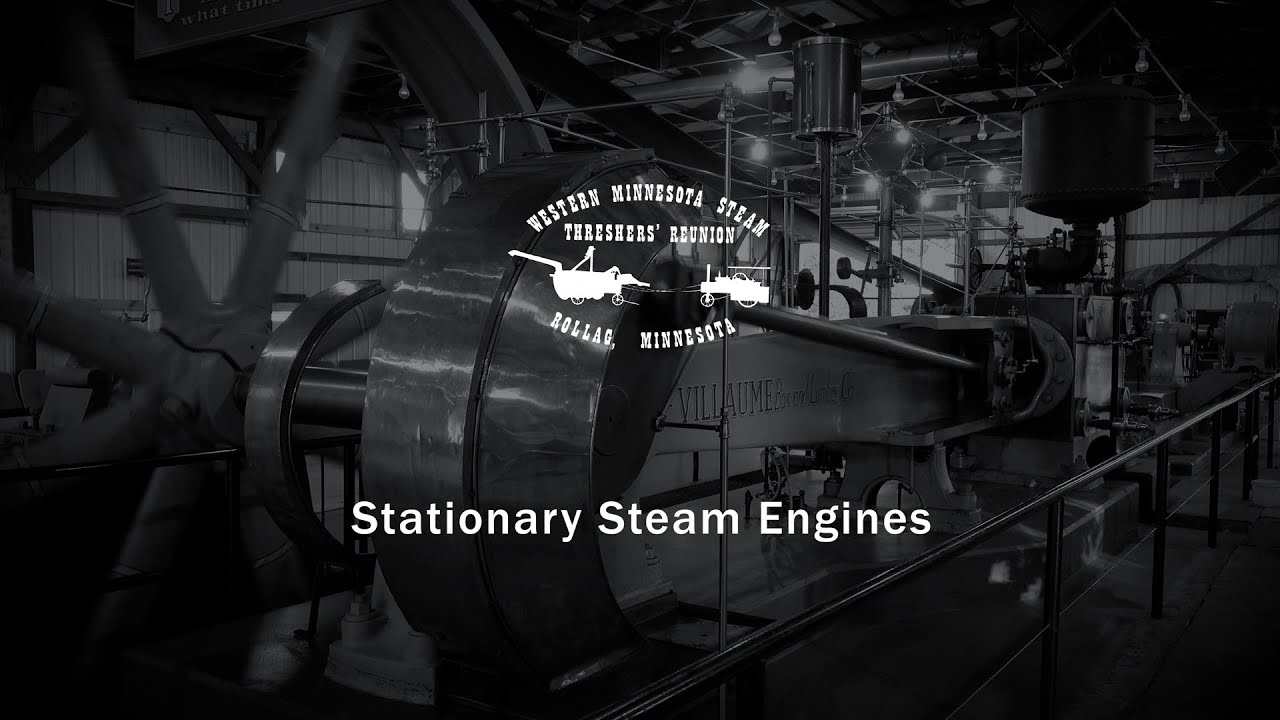 WMSTR 2024 — Steam Giants: возрождение мощи прошлых лет