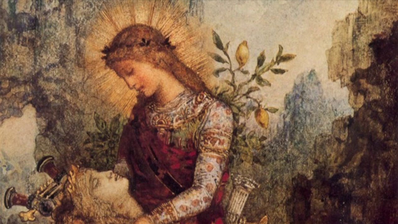 Metamorphoses Book X  by Ovid read by A Poetry Channel