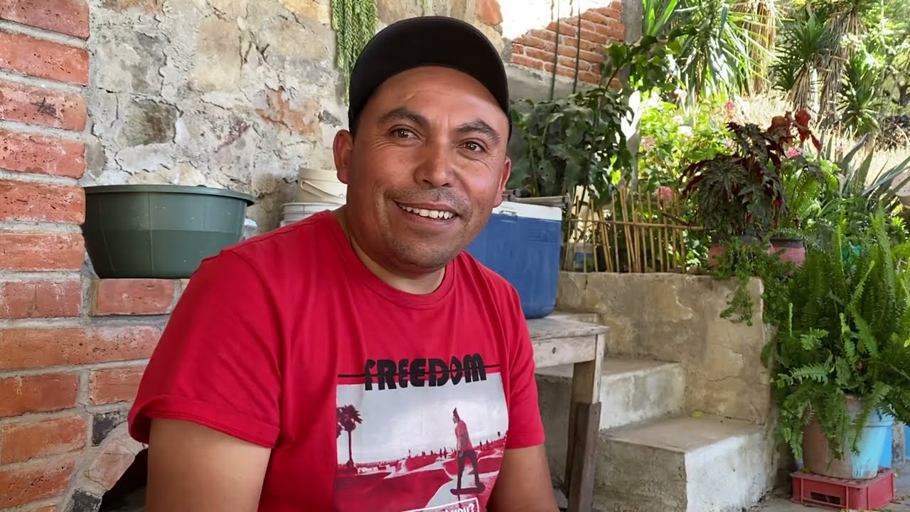 Ramiro el mecánico