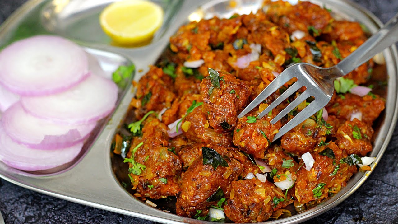 కొత్తగా ఎలాంటి సాస్లు వాడకుండా క్యాబేజీ మంచూరియ 👌😋ప్లేట్ మొత్తం ఖాళీ చేస్తారు Cabbage Manchurian