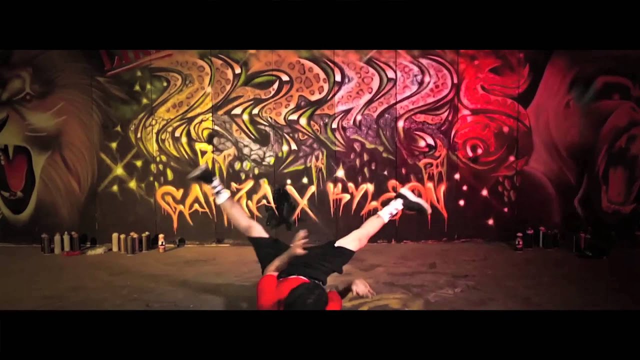GT GARZA FT. KILLA KYLEON - LIKE KINGS