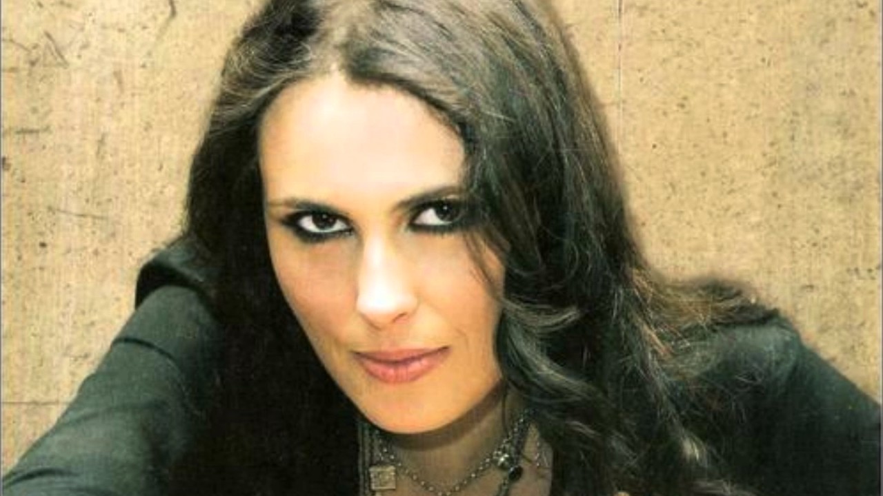 Within Temptation - Shot in the Dark (Studio Orchestral Version)