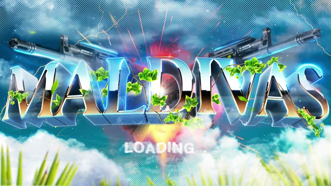 CANCION MALDIVAS RP OFICIAL