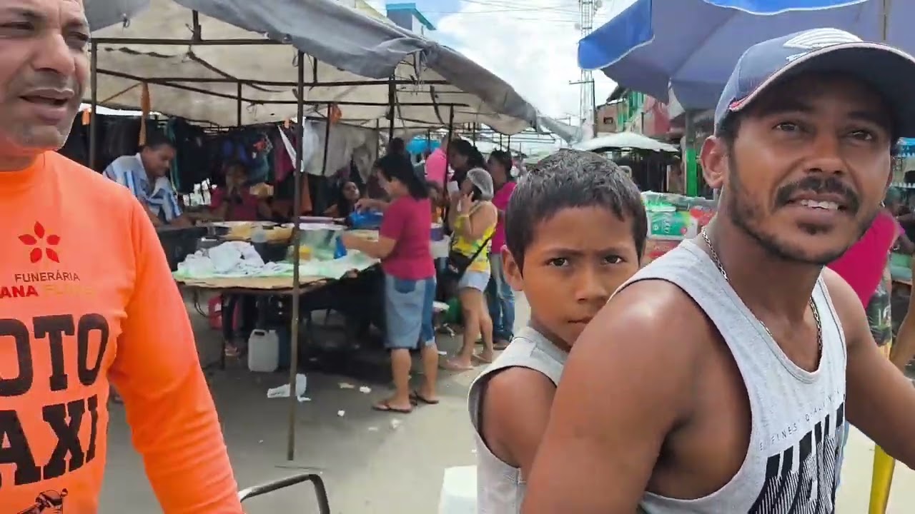ATUALIZAÇÕES DO CANAL / ÚLTIMA FEIRA LIVRE DE OUTUBRO  / JOAQUIM GOMES -AL / AQUI TEMOS CULTURA 