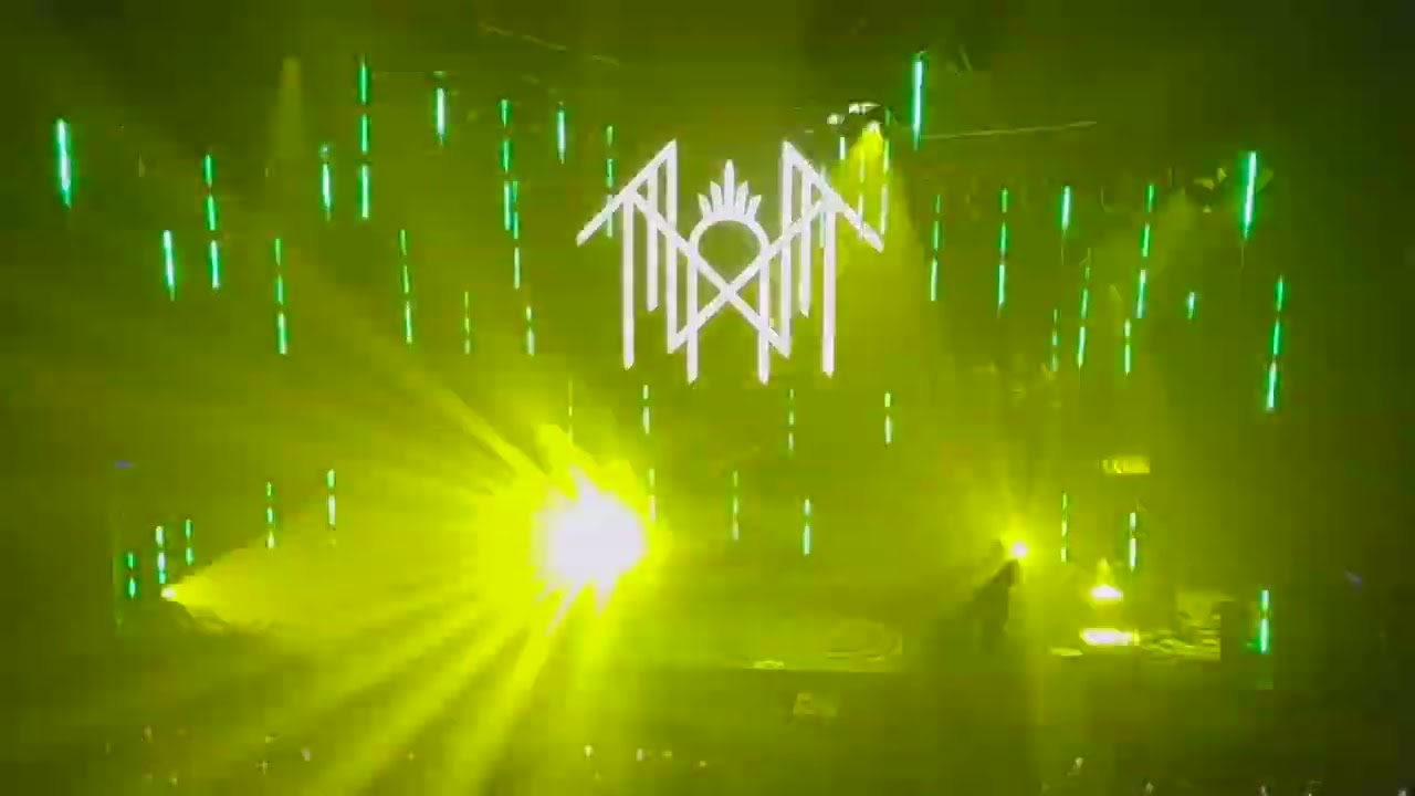 Sleep Token - Live from Berlin 8.12.2023 Verti Music Hall