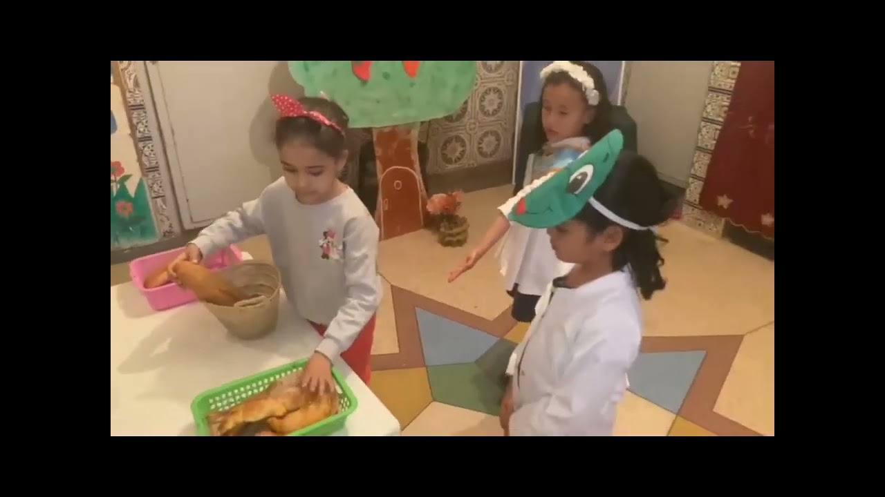 تشخيص حكاية