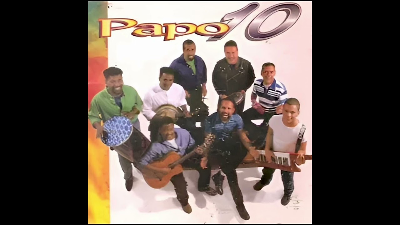 Papo10 - Deixa Rolar