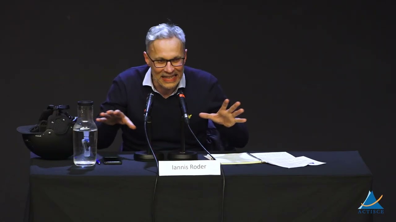 La Laïcité, pilier de l'école républicaine | Iannis Roder