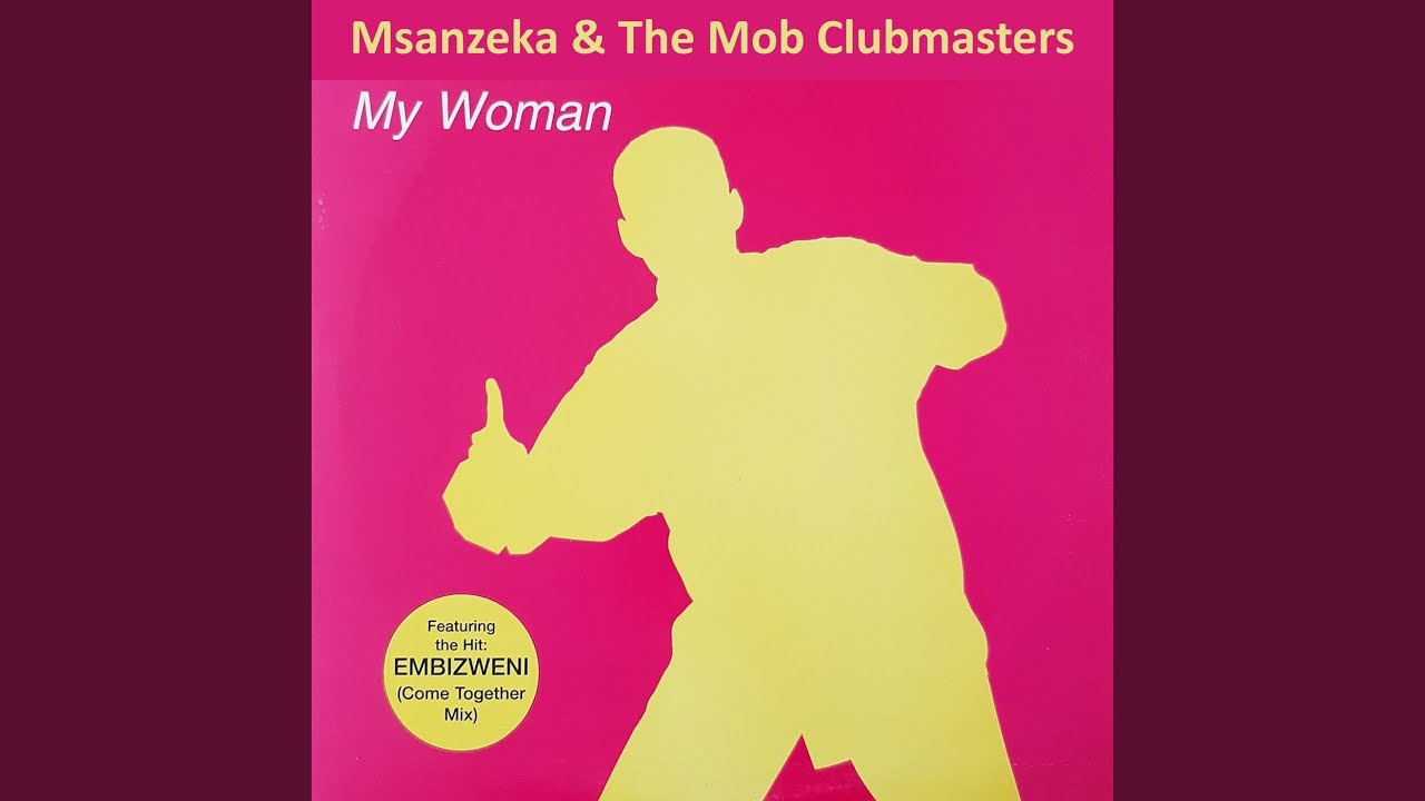 Embizweni (Come Together Mix)