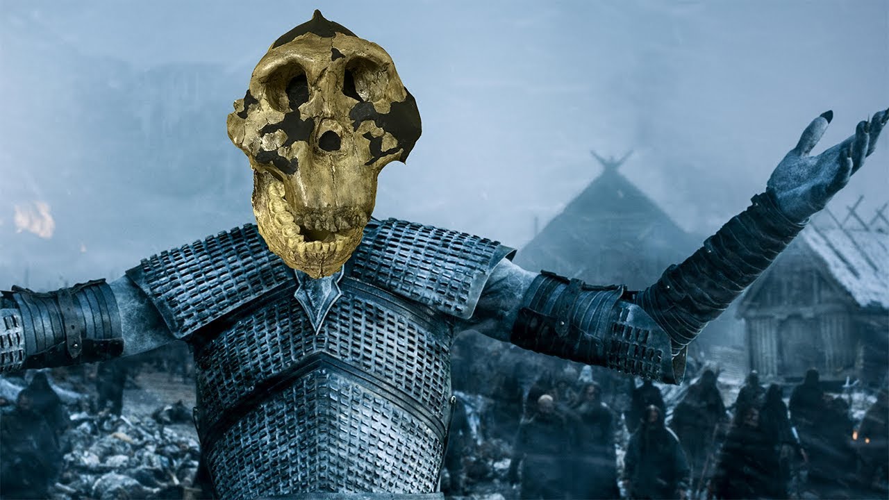 The Anthropology of Game of Thrones