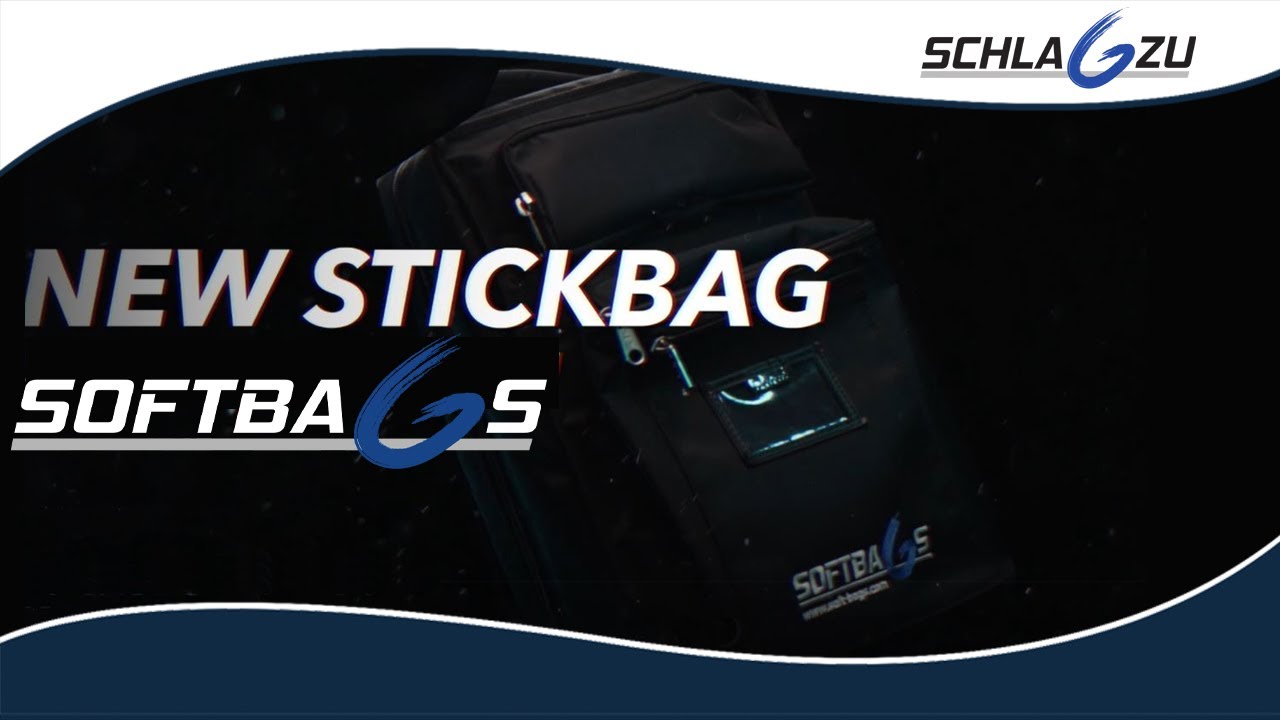 SoftBags Stickbag Teaser
