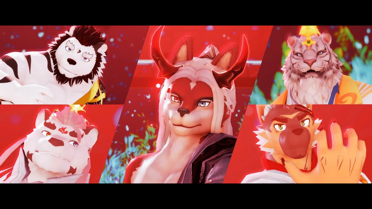 [MMD] - Your Idol