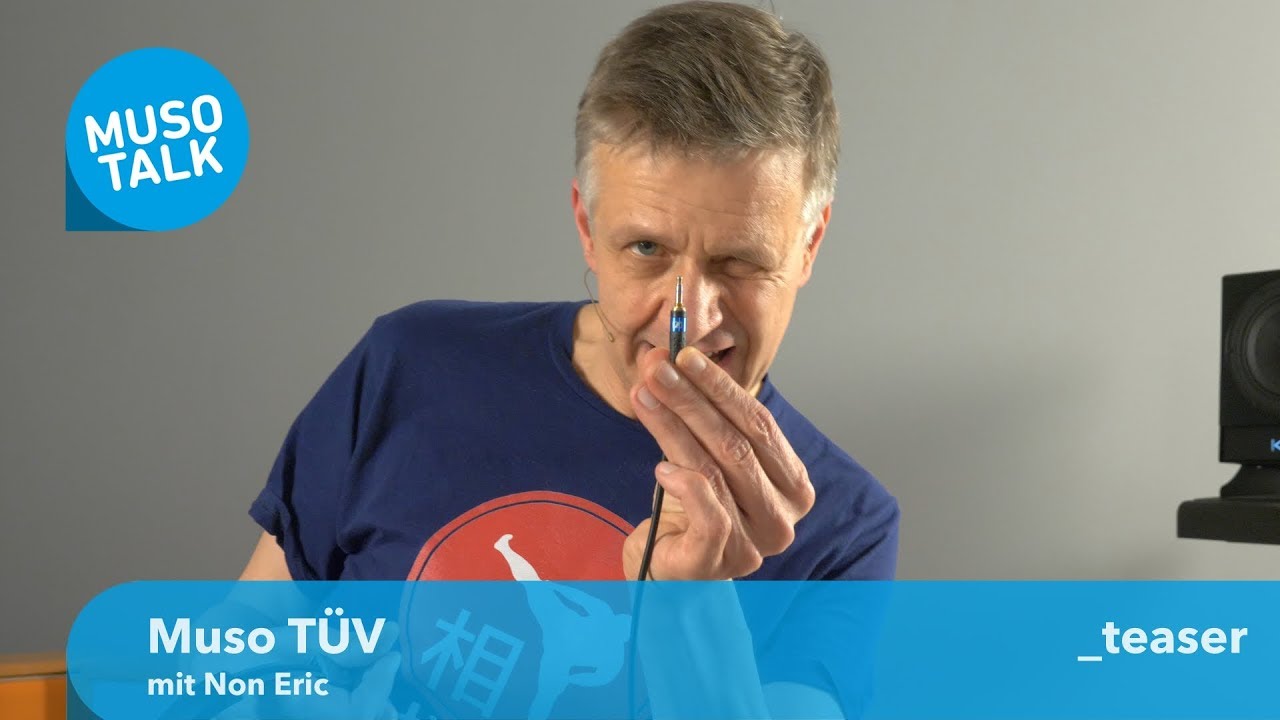 Tonstudio einrichten - Die besten Produkte f&uuml;r dein  Homestudio - MusoT&Uuml;V