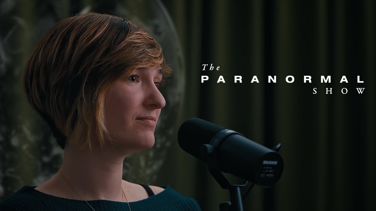 Le chant du cygne, un sursaut de vie avant la mort | Maryne Mutis | The Paranormal Show