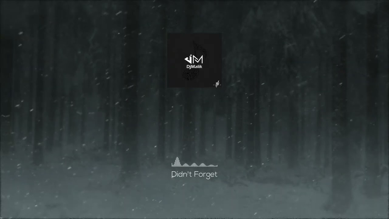 DRAKE DIDN'T FORGET (Type Beat) *HARD BASS*