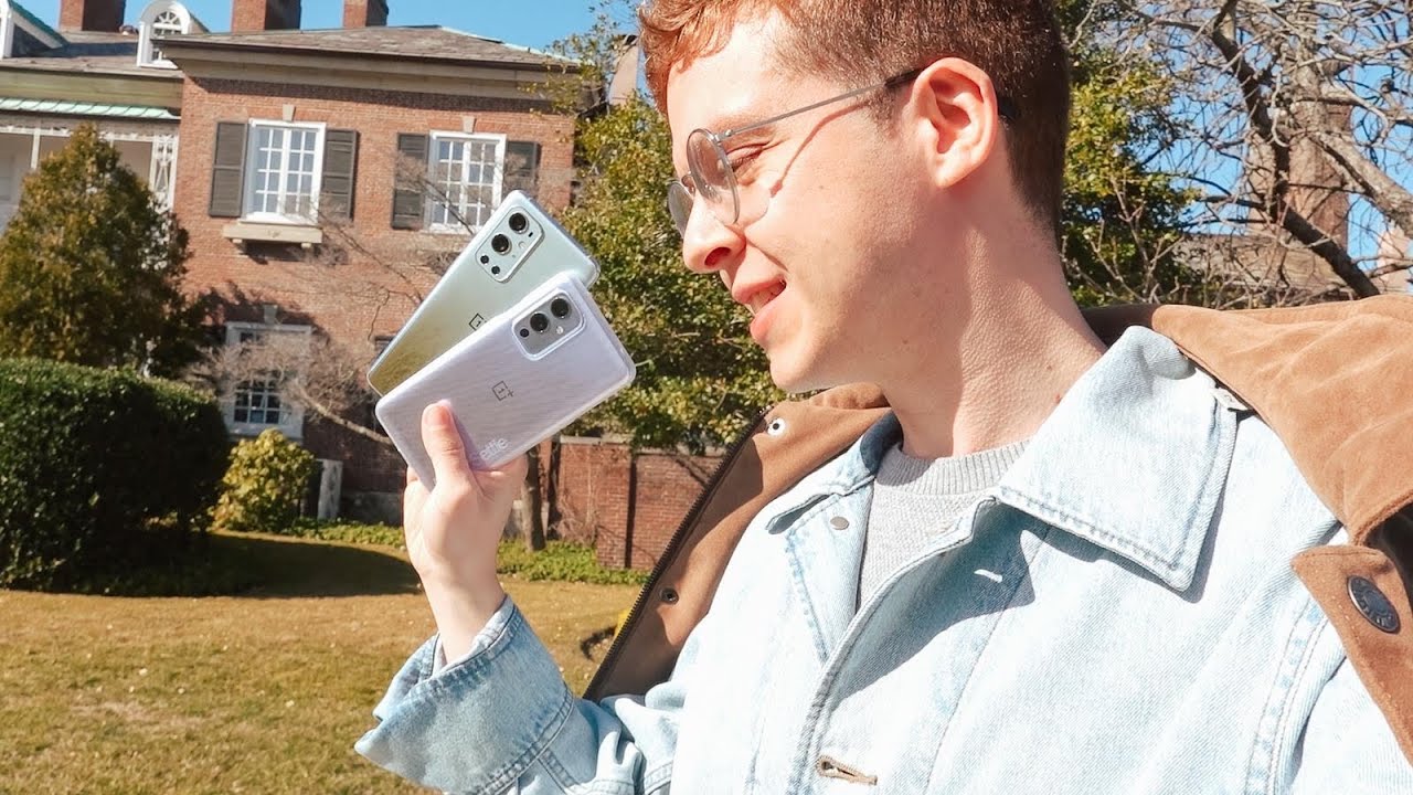 Hemos ido a Long Island a probar el nuevo OnePlus 9 Pro | VLOG y primeras impresiones