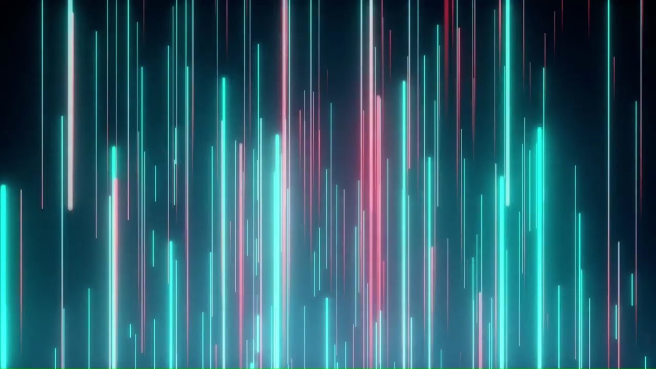 IGGIEY'S WORLD -  THE MATRIX RISES