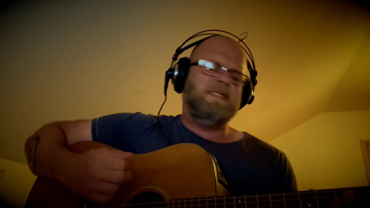 Take Your Time (Acoustic) Original Song by Daniel Jones