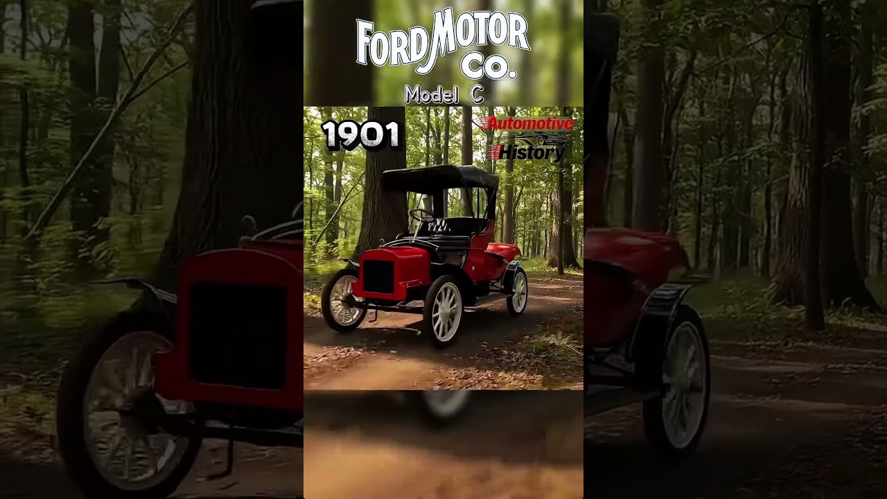 Evolution of Ford ecosport (2003/2026)
