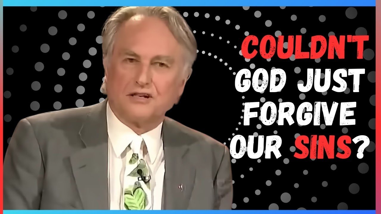 Richard Dawkins's Most controversial Topics Ever.