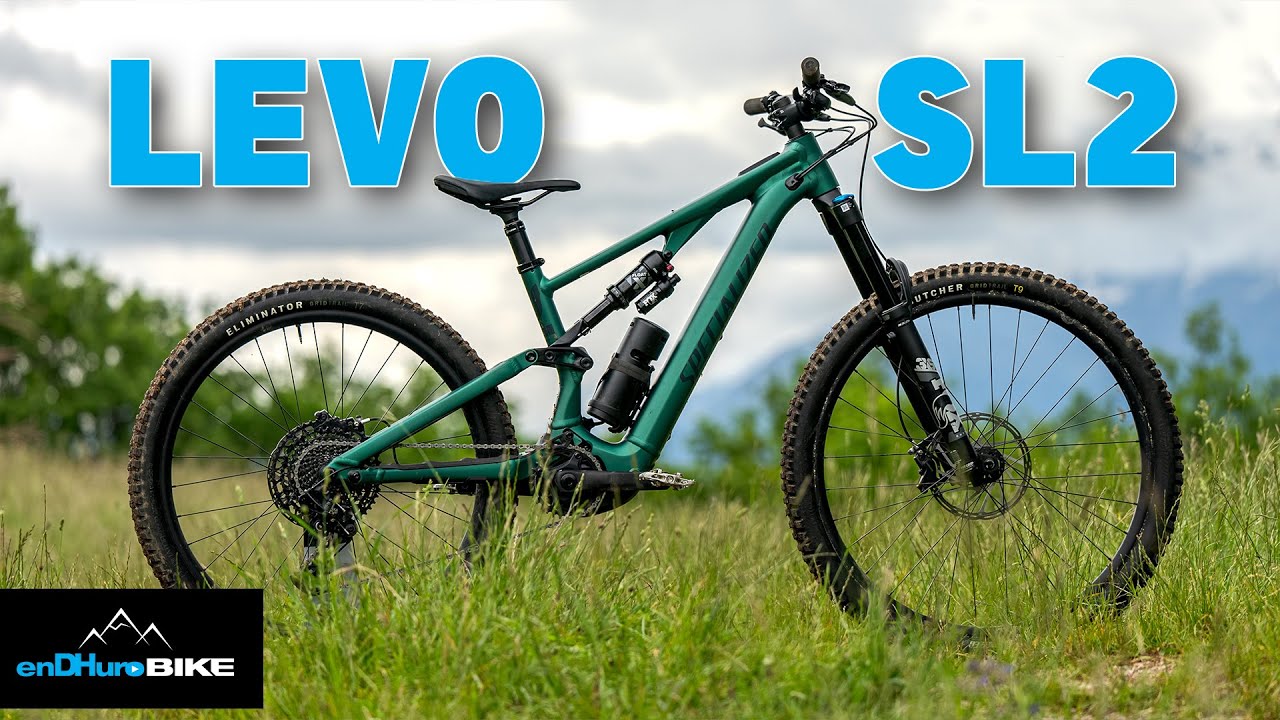 Test du Specialized Levo SL 2 : Le VTT à assistance légère le plus abordable de la gamme !