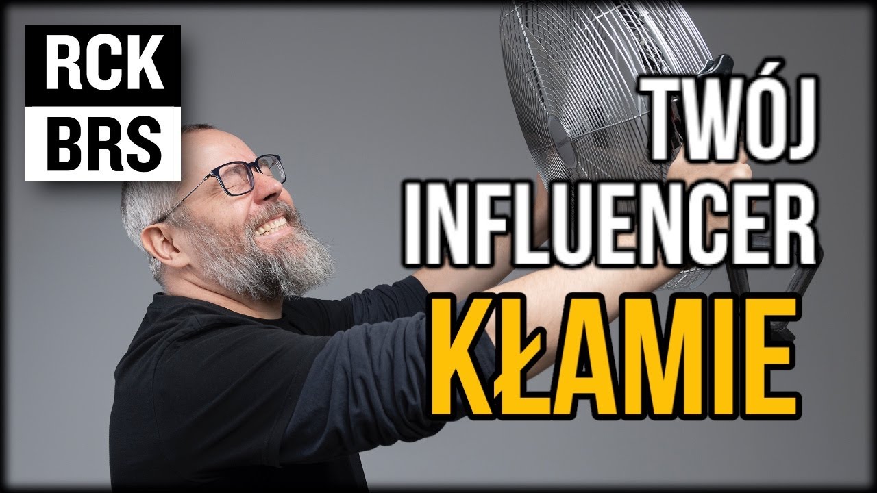 Rekomendacje UOKiK dla influencerów