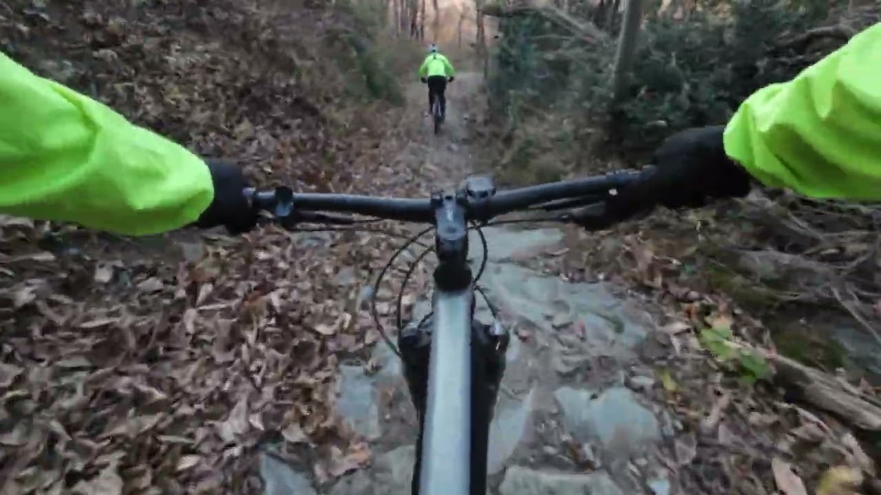 MTB Laghi d'Ivrea 