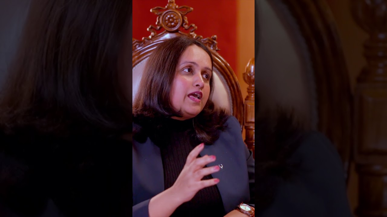 Child Protection from Sexual Abuse - Noopur Singhal