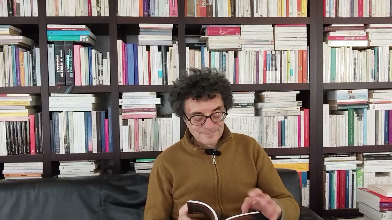 475- Colette Poggi : goûter l'élixir de vie 