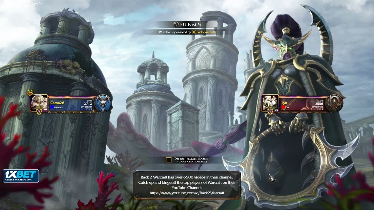 Happy's stream 21st April 2022 Battle.net - w3champions