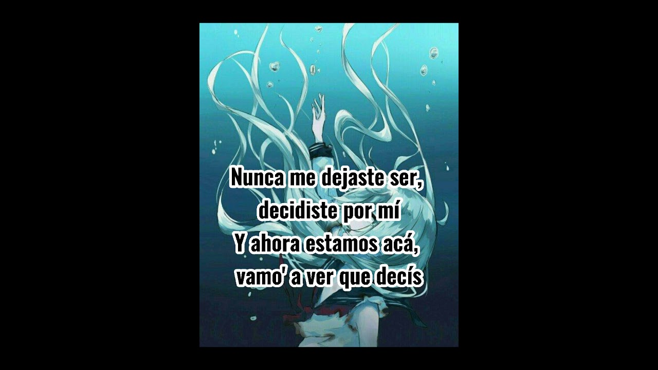 Venganza solo- Nicki nicole (Slowed + lyrics)
