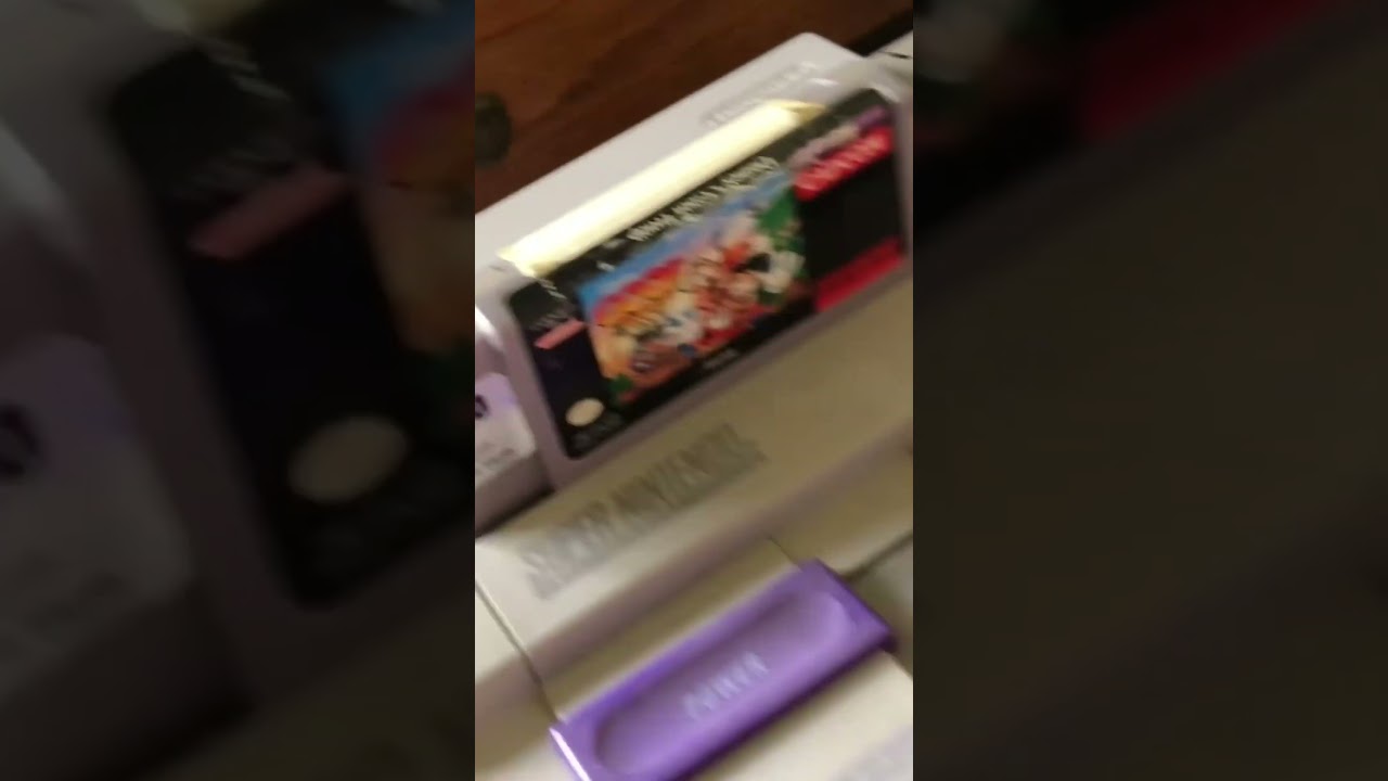 Good troop on SNES #Disney #Nintendo #90&rsquo;s