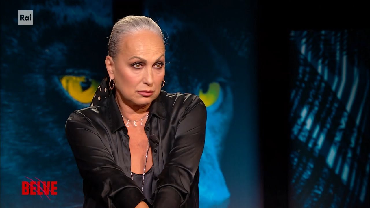 Alessandra Celentano e la lite con Maria De Filippi: 