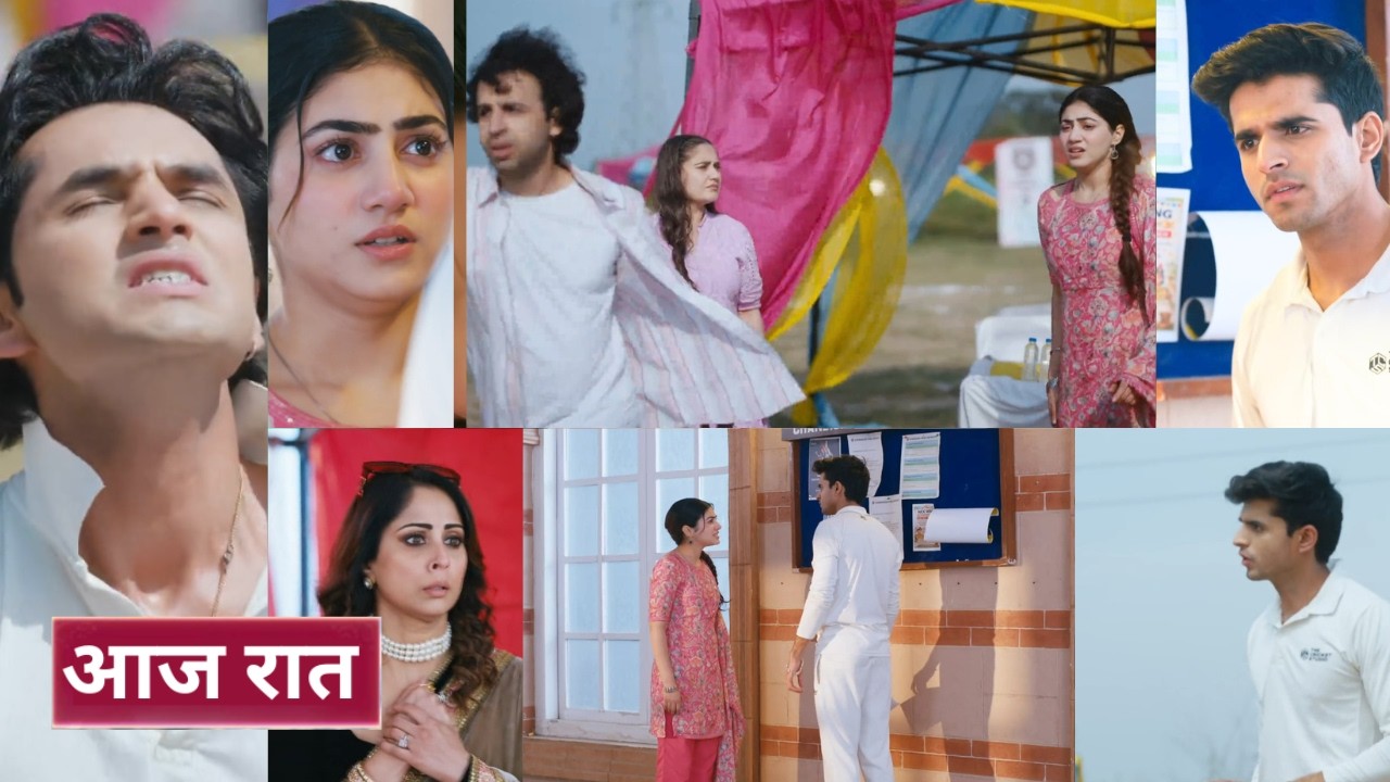 Tuu Juliet Jatt Di 19th March 2026 - Arjun ne batai heer ko sachhai