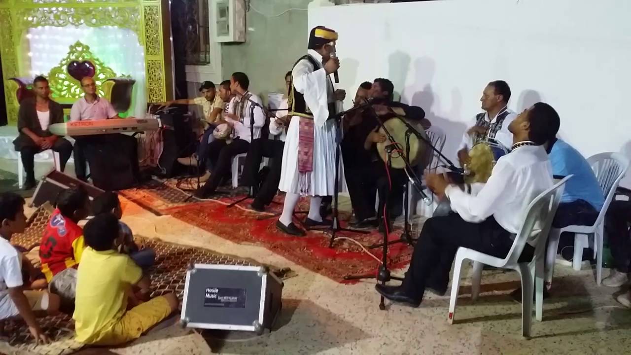 Sahryet soufien lhiwi 20 septembre 2016