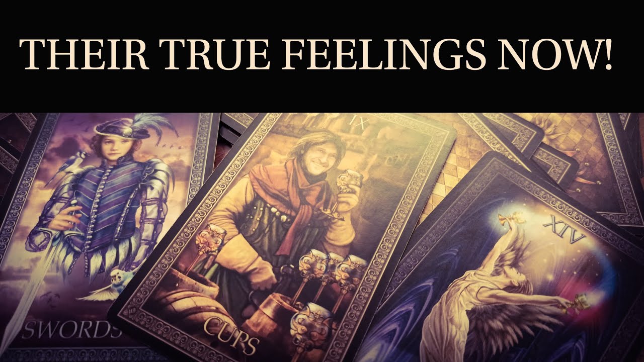 PICK A CARD: THEIR TRUE FEELINGS FOR YOU! INTENTIONS, ACTIONS, OUTCOME.  TAROT TIMELESS READING.