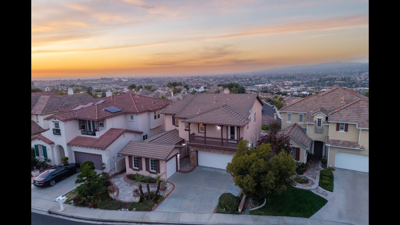 1321 W Harrison Avenue La Habra, CA |