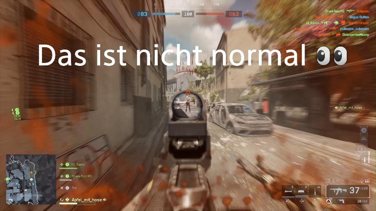 Das ist passiert in bf6
