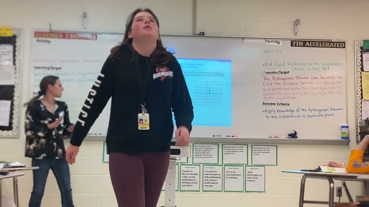 7th grade 2nd lesson part 2 