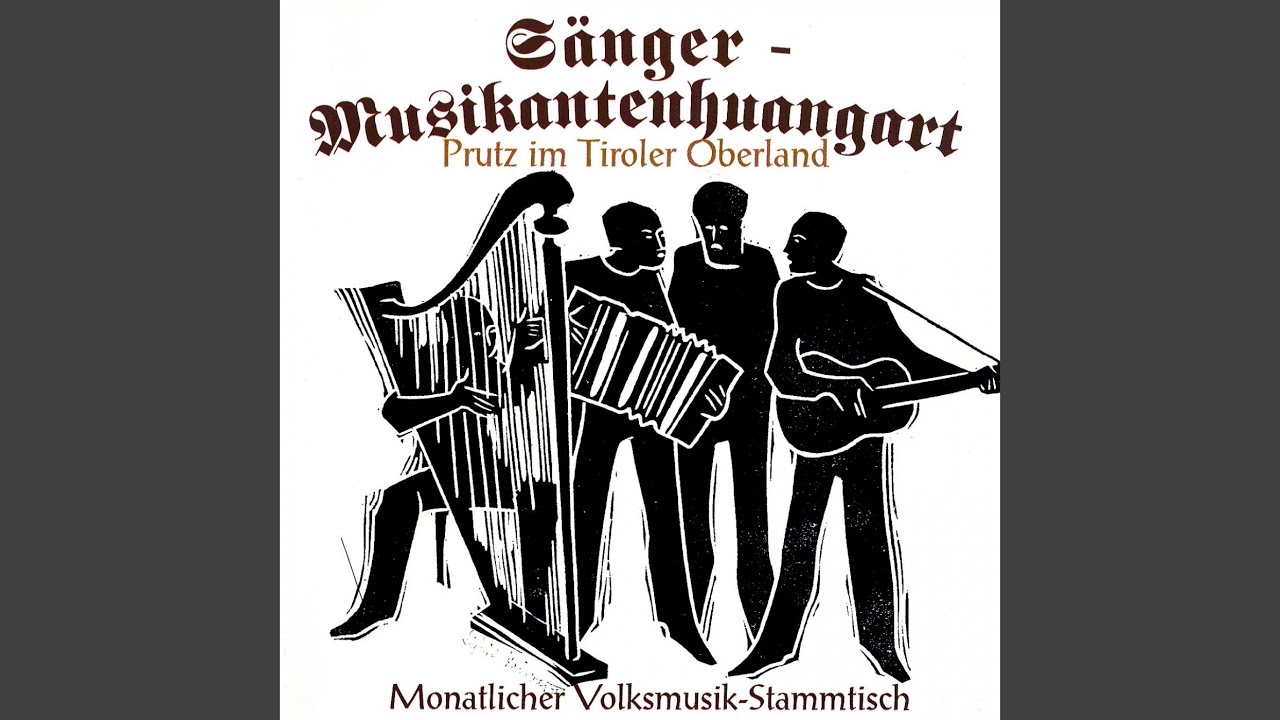 Der geht eini