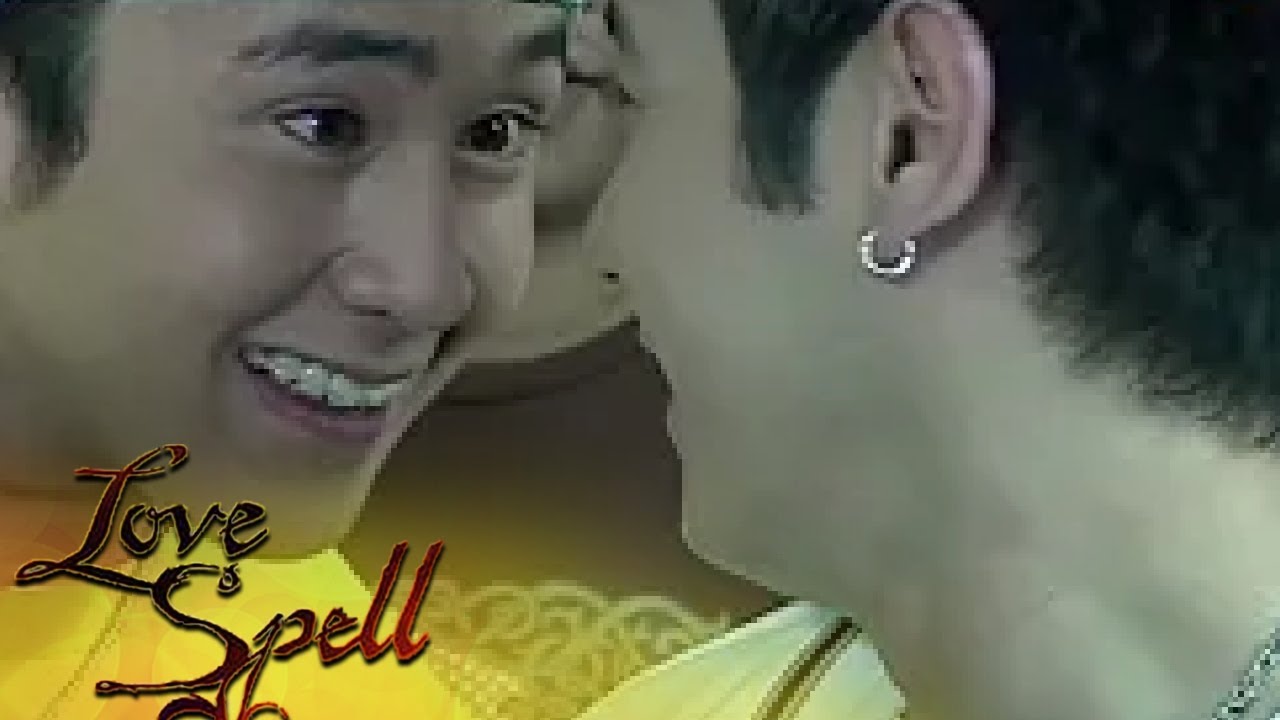 Love Spell: The Game feat. John Prats/ Erich Gonzales | Jeepney TV