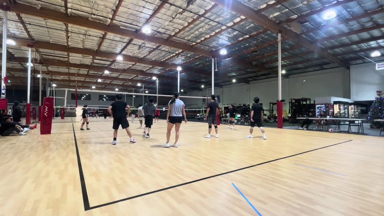 MVVC 1/8 Game 1