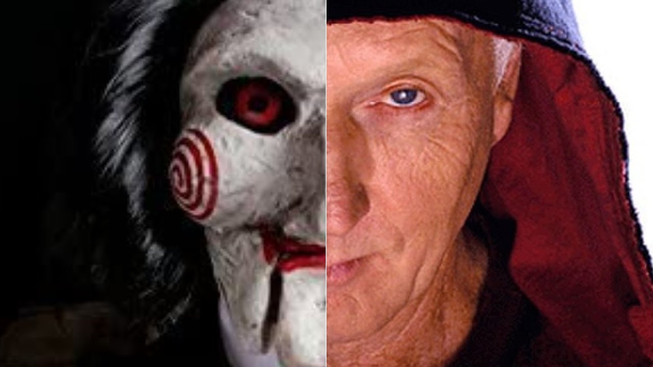 La Historia Completa De Jigsaw Explicada
