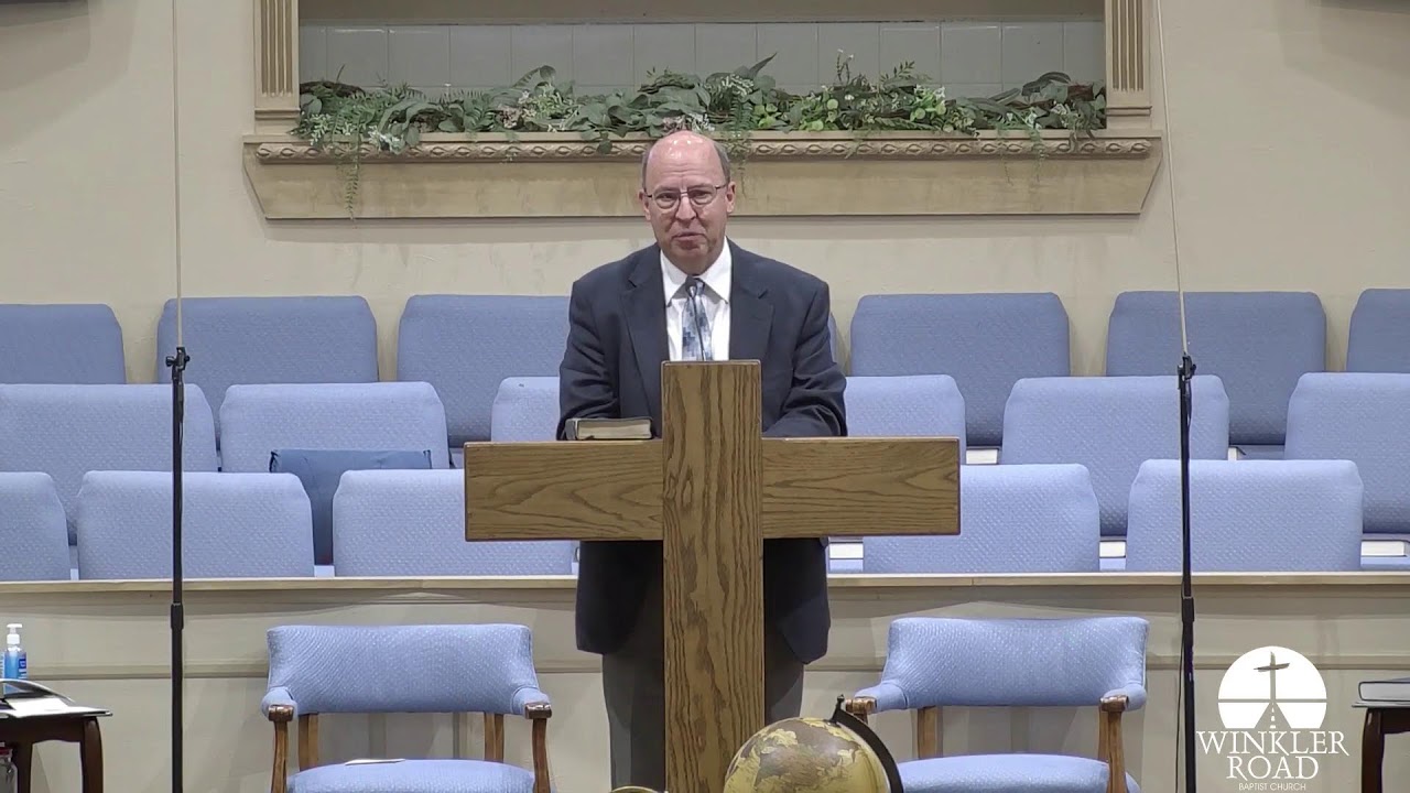 2/26/2026 Missions Conference