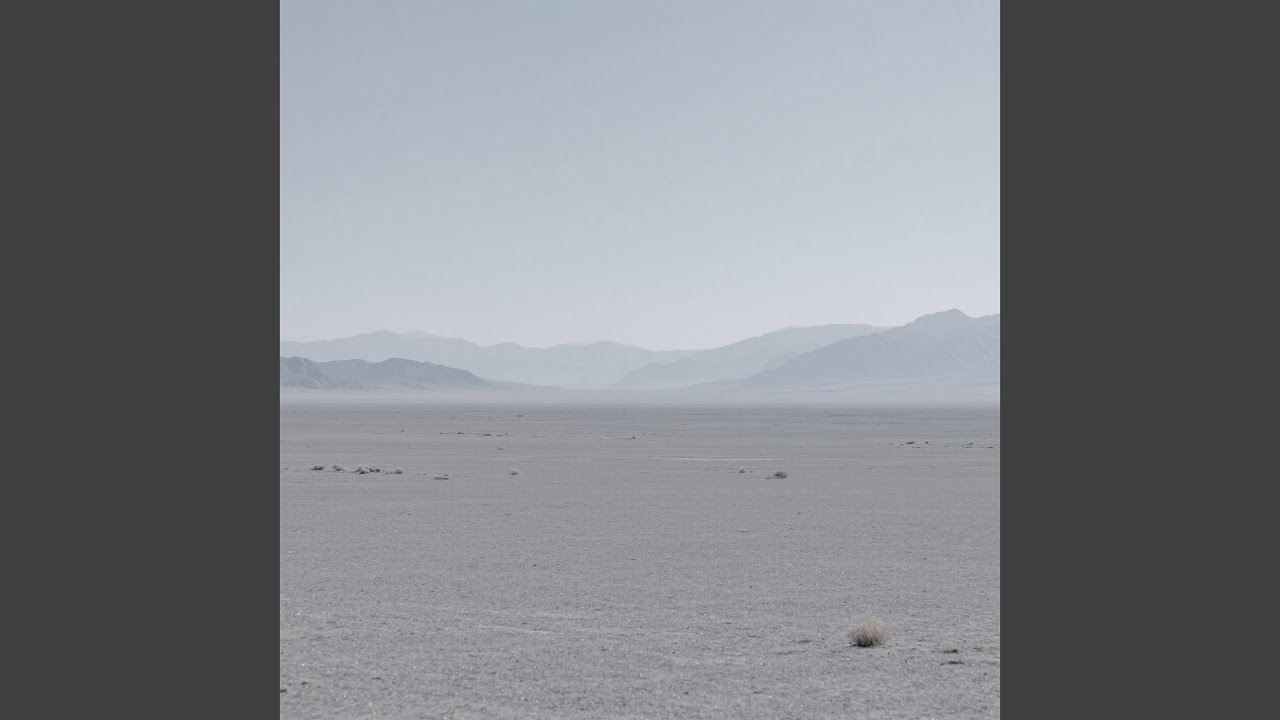 Nobody's Around