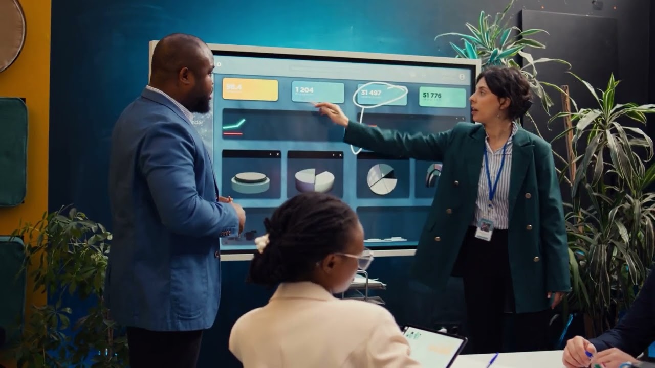PwC&rsquo;s agent OS: The AI agent platform for enterprises